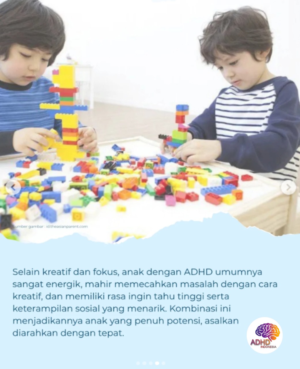 Dukungan Sosial bagi Anak ADHD dan Keluarga di Kabupaten Dompu